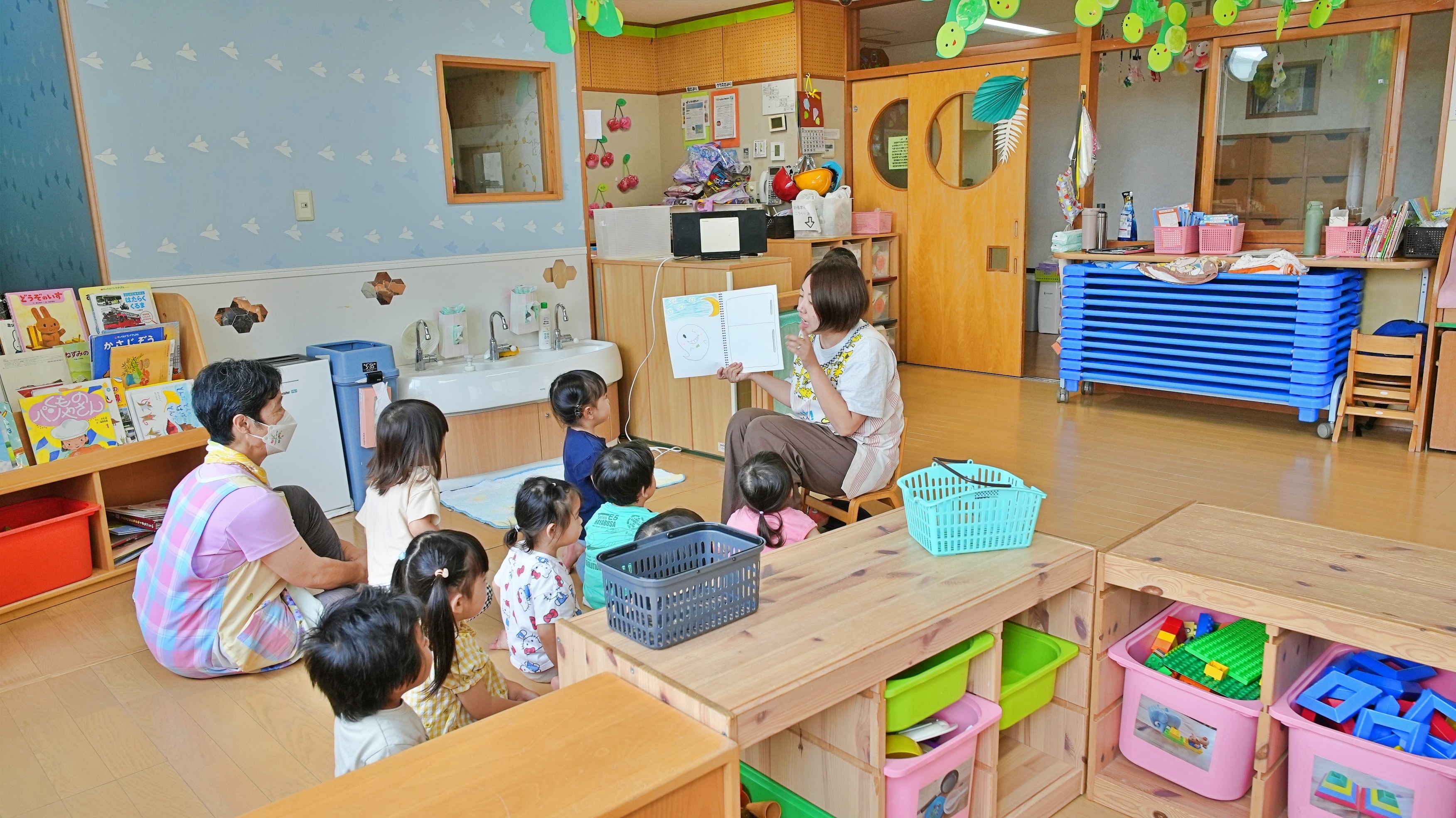 未経験者歓迎！成長できる研修制度