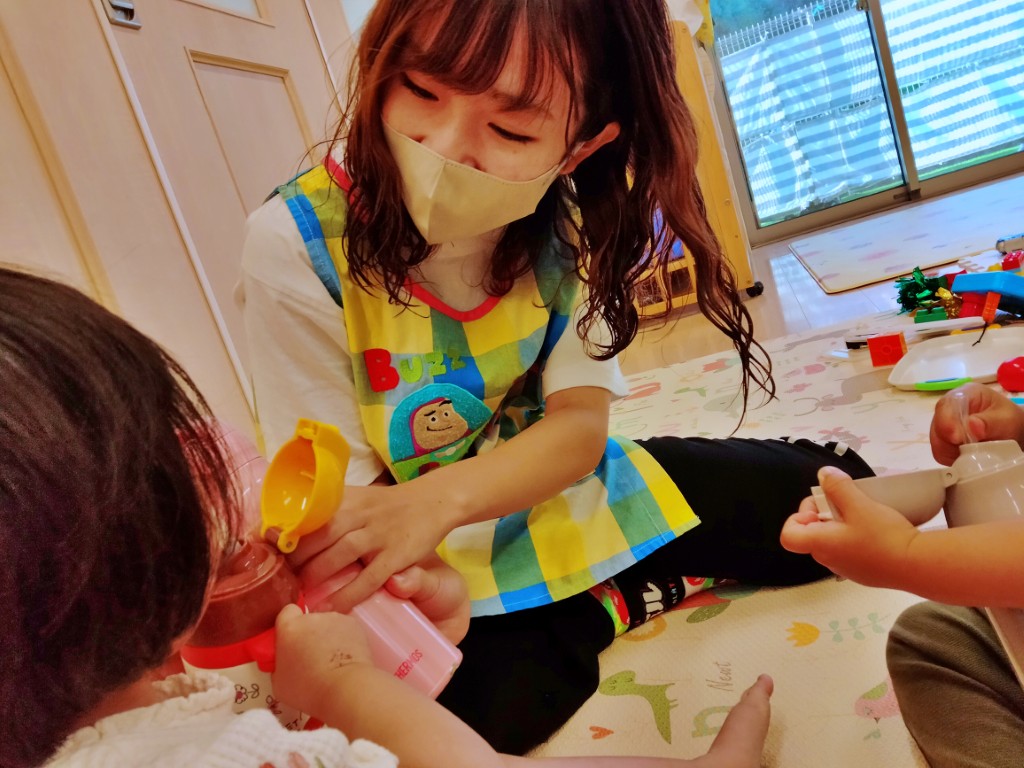 成長を支える制度