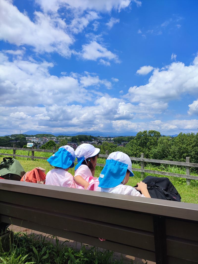 子どもたちの成長を支える保育教諭